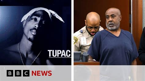 Tupac Shakur Murder Suspect Duane Keffe D Davis Appears In Court