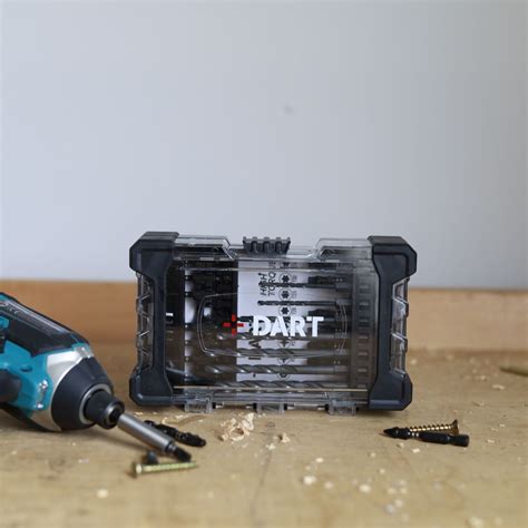 32 Piece Impact Driver Bit Drill Set Find Your Stockist DART Tool