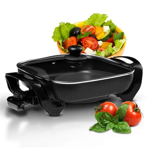 11 Best Electric Frying Pans 2025