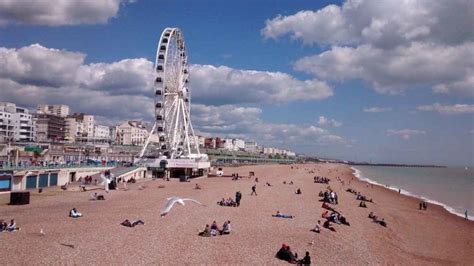 Discover Stunning Beaches Near London Today