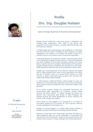 Dougies Profilev10 2014 PDF