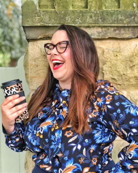 Mummy Blogger Harriet Shearsmith On Ditching Tiger King For Buffy Metro News