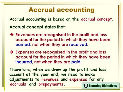 PPT Accruals And Prepayments PowerPoint Presentation ID 6773884