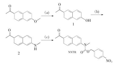 如何合成并应用氯甲酸对硝基苄酯？ 盖德化工问答