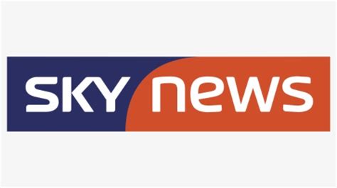 Sky News Logo Png Sky News Logos Transparent Png Transparent Png