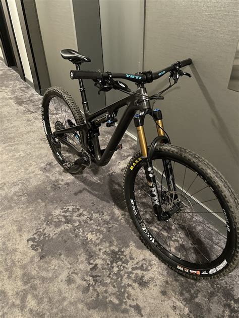 Yeti Sb For Sale