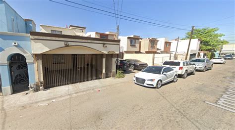 Venta Casa En El Campanario Mexicali Mexicali ZA296 Icasas Mx