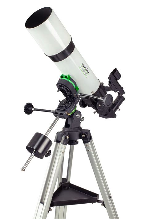 Sky Watcher Starquest R F Achromatic Refractor Telescope First