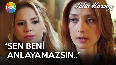 Pelin A K I In Her Eyi Yap Yor Fatih Harbiye Youtube