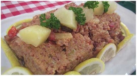 How To Make Marikina Everlastinghardinera Marikina Style Meatloaf