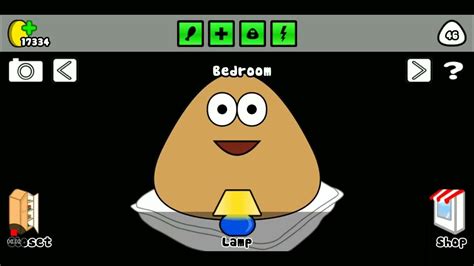 Jogo Do Pou Joguinho Do Pou Jogos Do Pou Pou Games Pou Game