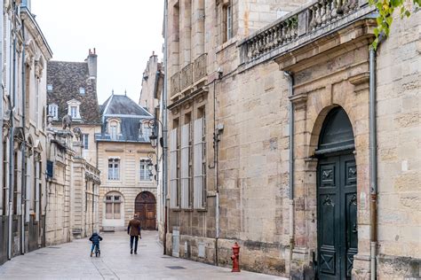 Dijon Tipps Sehensw Rdigkeiten F R Deinen Weekendtrip Ins Burgund