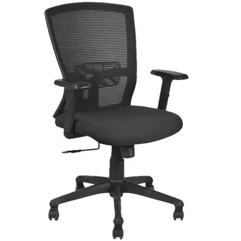 Wave Mesh Office Chair | Mesh Back Chair | height adjustable chair ...