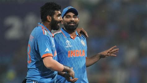 India Champions Trophy Squad Preview Will Jasprit Bumrah Be Ready In