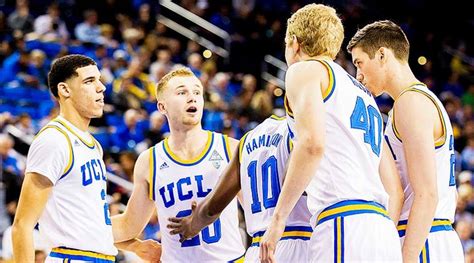 Ucla Bruins Vs Kentucky Wildcats Ncaa Tournament Sweet Preview And