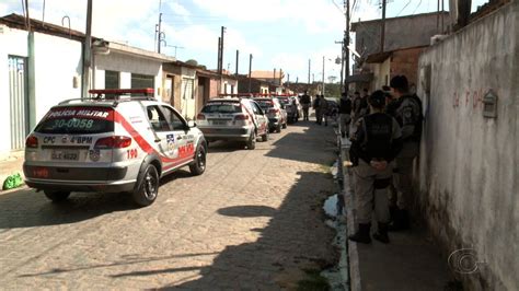 Al Tv Edi O Suspeito De Matar Vigilante Preso No Bairro Do