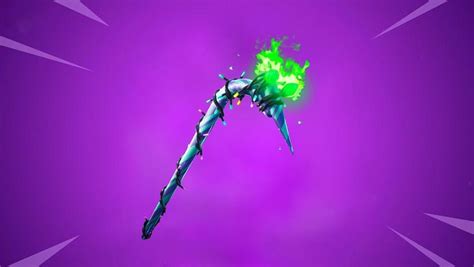 Fortnite Pioche Minty Comment L Obtenir Fortnite Gamewave