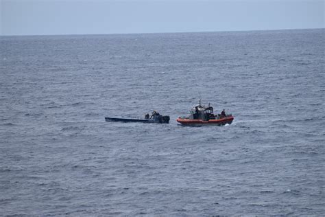 Dvids Images Coast Guard Cutter Bertholf Wmsl Conducts Day