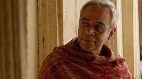 Dhritiman Chatterjee regrets absence of political films | Regional News ...