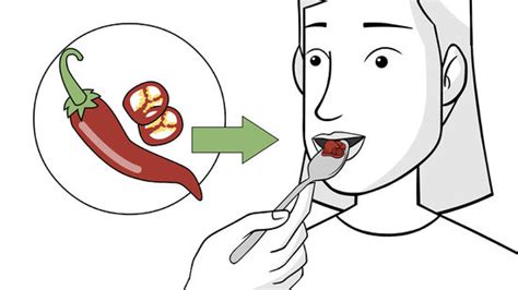 SIDE EFFECT: How To Clear The Throat Of Mucus