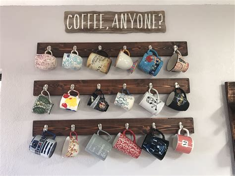 12 Diy Hiasan Dinding Kamar Unik Ada Sendok Sampai Kerang Laut
