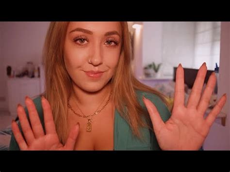 Asmr Propless Personal Shopper Imaginary Props Roleplay