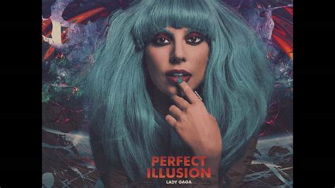 Lady Gaga Perfect Illusion Ringtone Youtube