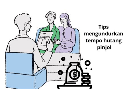 Tidak Sanggup Bayar Cicilan Pinjol Lakukan 2 Cara Ini Agar Terbebas