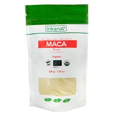 Maca Roja En Polvo Vitae Inkanat 200 G Con Ofertas En Carrefour