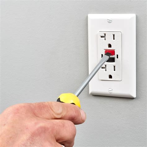 Can I Install A Gfci Outlet Without A Ground