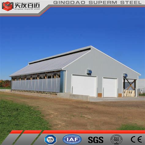 Modern Layout Design Steel Structure Layer Egg Chicken Cage Broiler