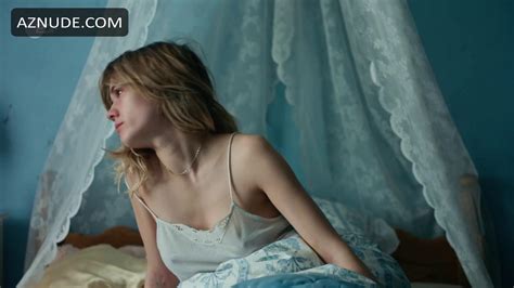 THANKS FOR NOTHING NUDE SCENES AZNude