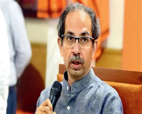 Uddhav Faction Moves Sc Against Speakers Order Declaring Shinde Group