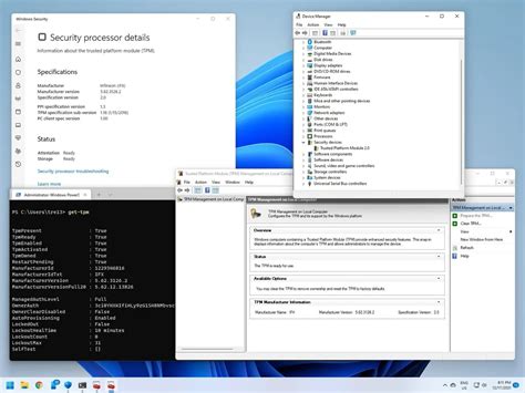 How To Enable Tpm For Windows 11 And Solve Compatibility 49 Off