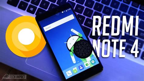 Android Oreo For Redmi Note Lineage Os Installation