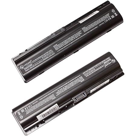 Laplife Laptop Battery Mu For Hp Pavilion G G G G G G G