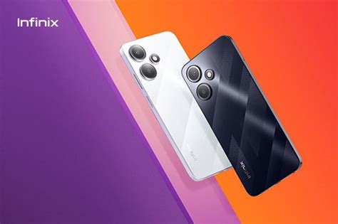 Infinix Hot 30 Play Rilis Dengan Harga Ramah Di Kantong Rp1 2 Jutaan ANTARA News