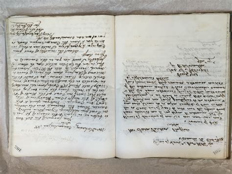 Scranton Family Papers Scanathon: Success! – UofSLibrary News