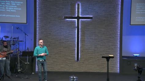 Southwest Community Church Miami Live Stream Youtube