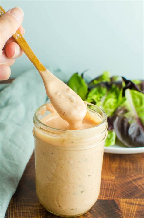 Outback Thousand Island Dressing Recipe Banana