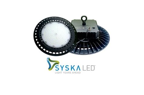 Syska W Led High Bay Light Indobazzar