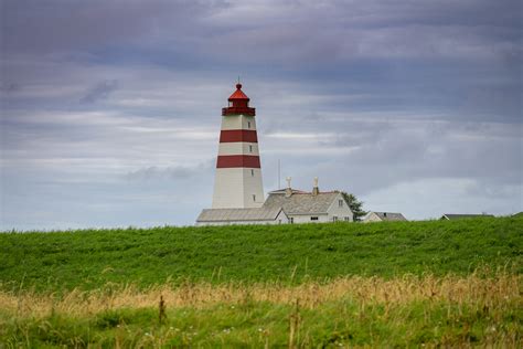 Lighthouses in Norway on Behance