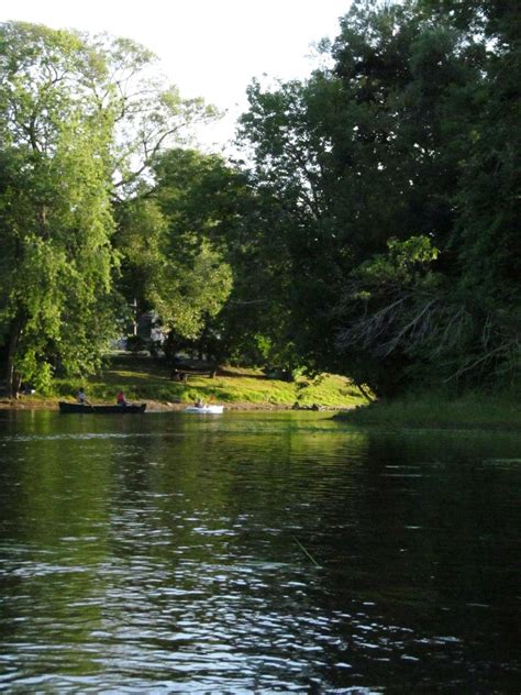 Recreational Kayaking in Maine: Androscoggin River, Auburn