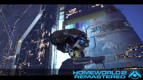 Homeworld Remastered Collection Macgamestore