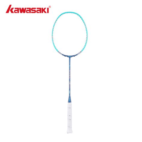 Kawasaki Badminton Racquet U Super Light H Lbs All Carbon Ultra