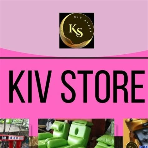 Toko Resmi KIV STORE Online Lazada Co Id