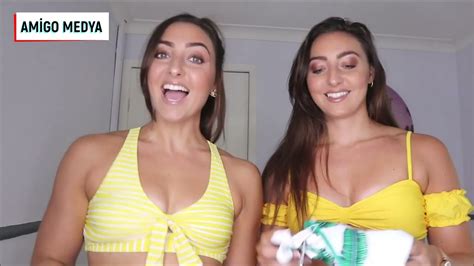 Bikini Deneme YouTube