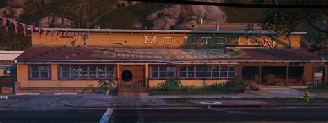 Mojito Bar Mlo Fivem Mods Download