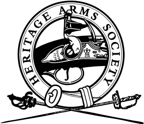 Heritage Arms Society Inc – Antique Arms and Militaria Collecting