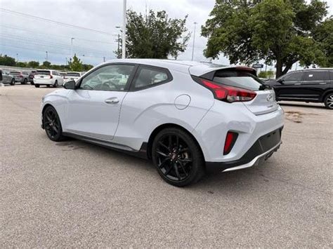 Used Hyundai Veloster Turbo R Spec For Sale Near Me Cars